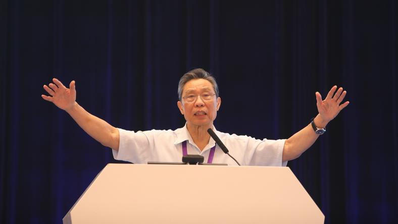 为什么钟南山建议“伟哥”进医保